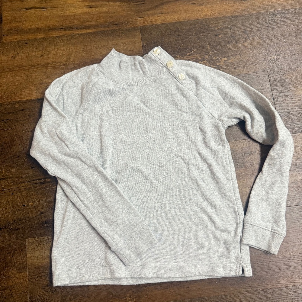 J. Crew Crewcuts Sweater/ Sweatshirt